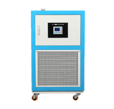 高低溫循環(huán)裝置集高、中、低溫裝置于一體,是一款理想的升降溫產(chǎn)品