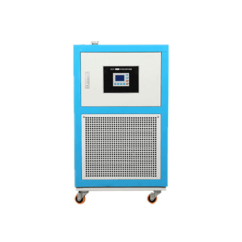 高低溫循環(huán)裝置的結(jié)構(gòu)設(shè)計(jì)是怎樣子的呢？